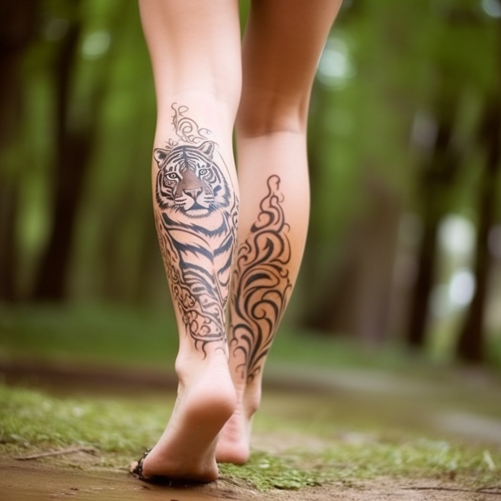 Was ist Henna und Jagua?
